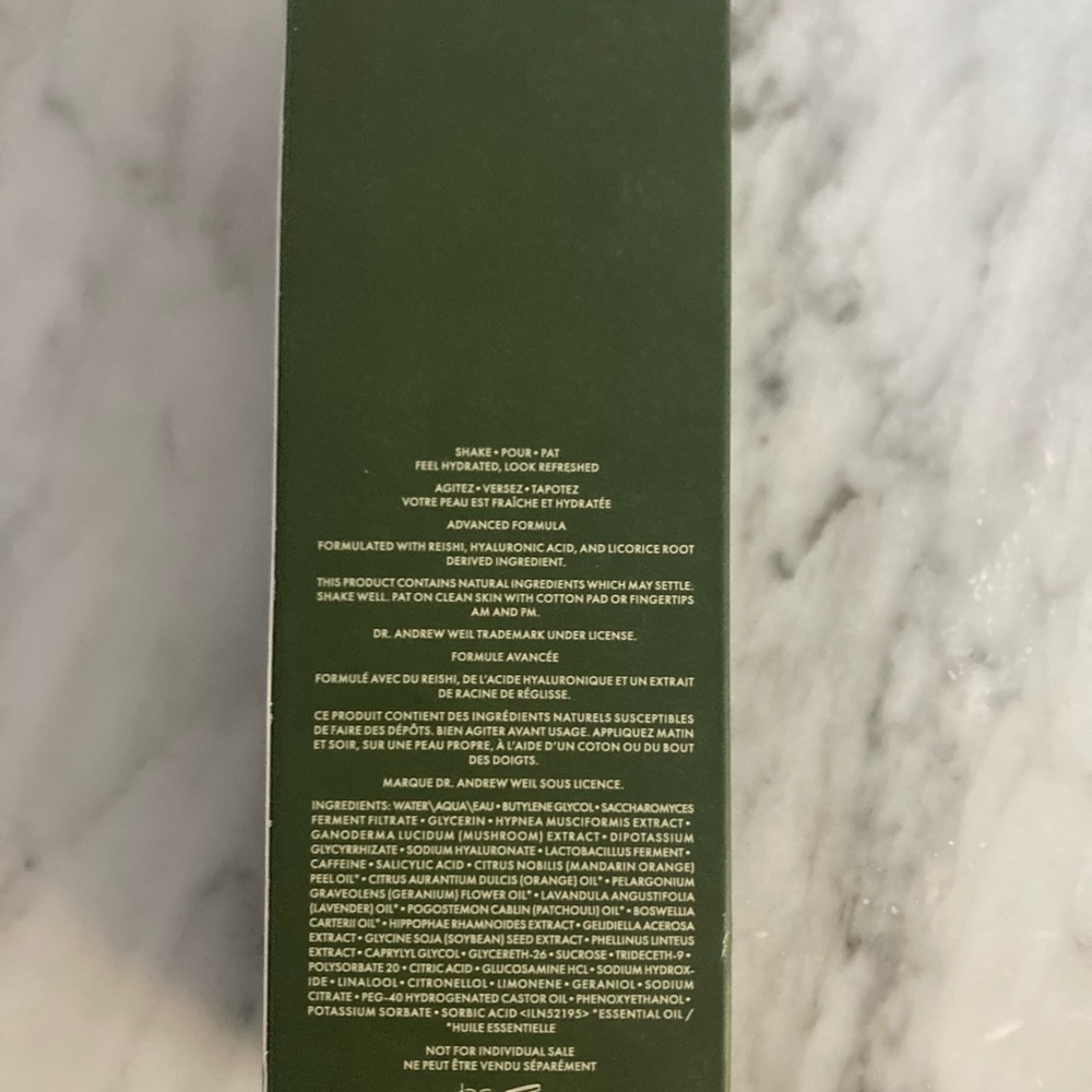 Origins Advanced Formula Mega-Mushroom Lotion - sealed - Picture 3 of 3